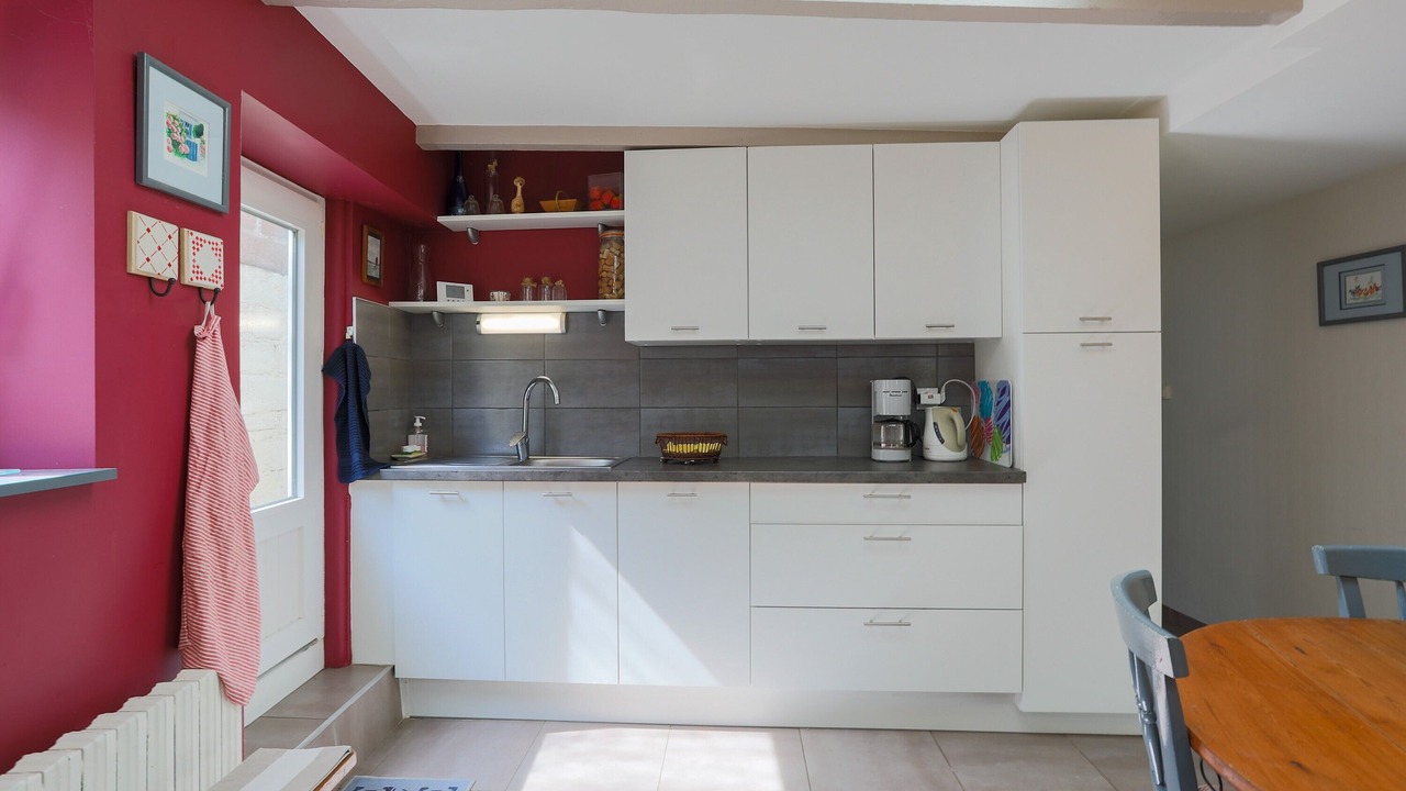 Photo of Kitchen in Pontrieux