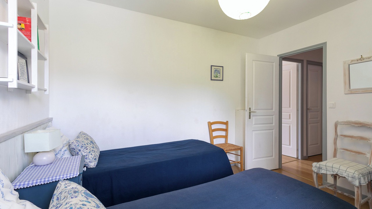 Photo of Bedroom in Pontrieux