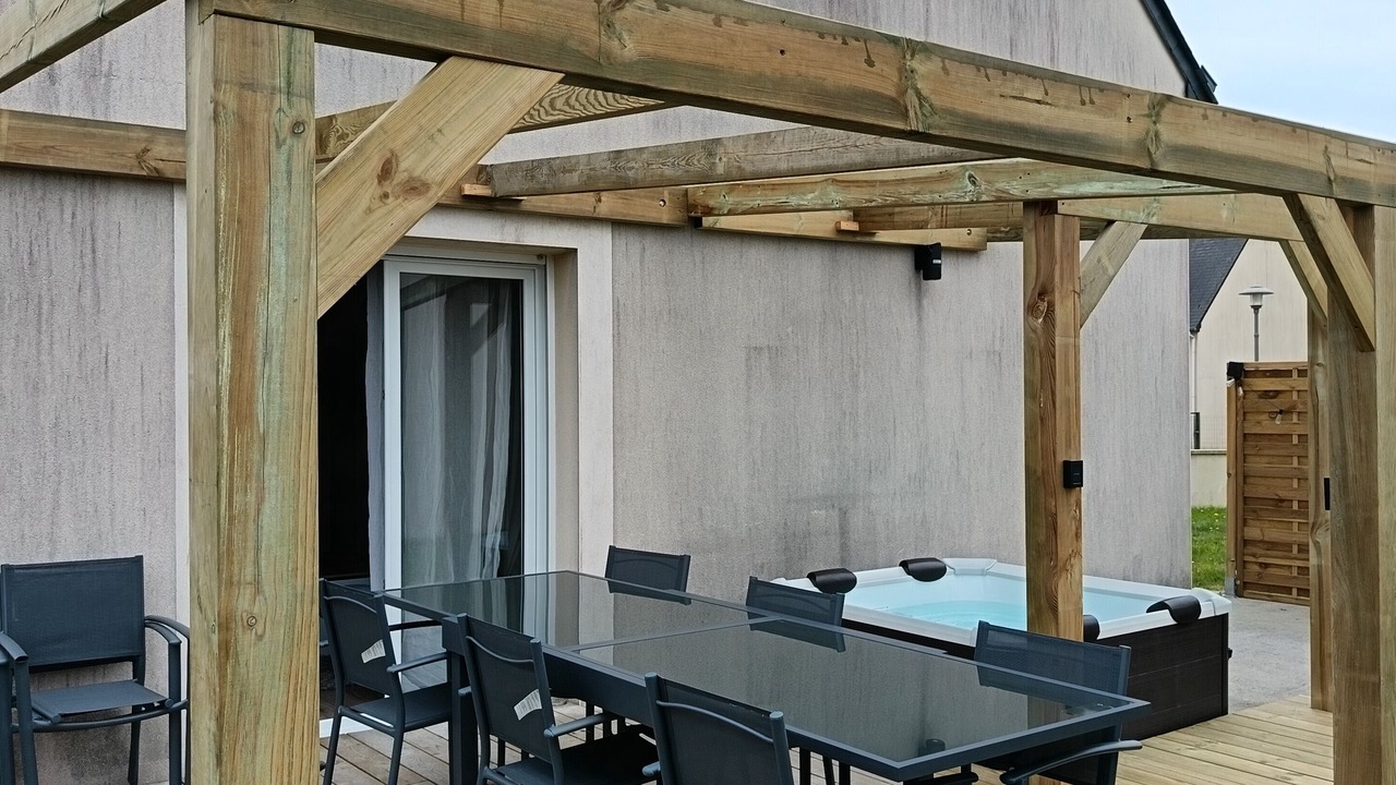 Photo of Outdoor in Plancoet