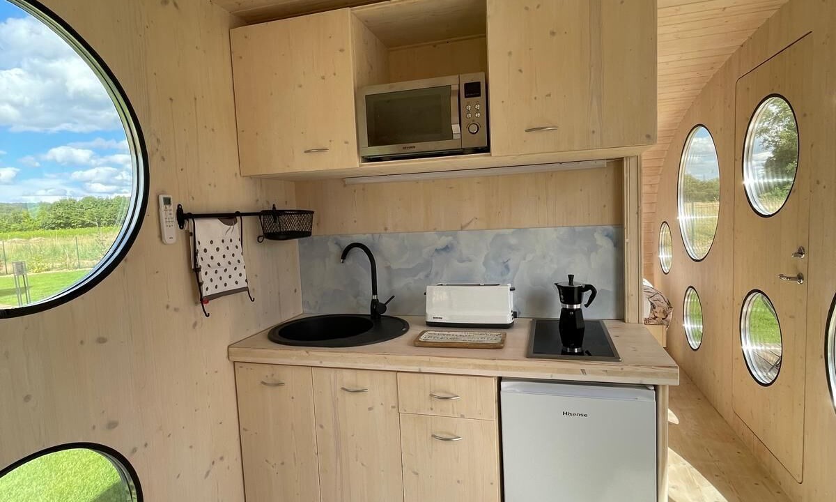 Photo of Kitchen in Vignot