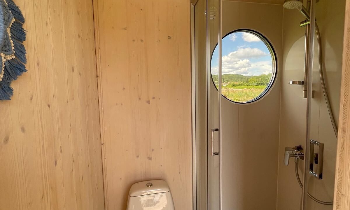 Photo of Bathroom in Vignot