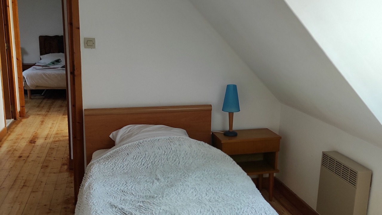 Photo of Bedroom in Pleguien