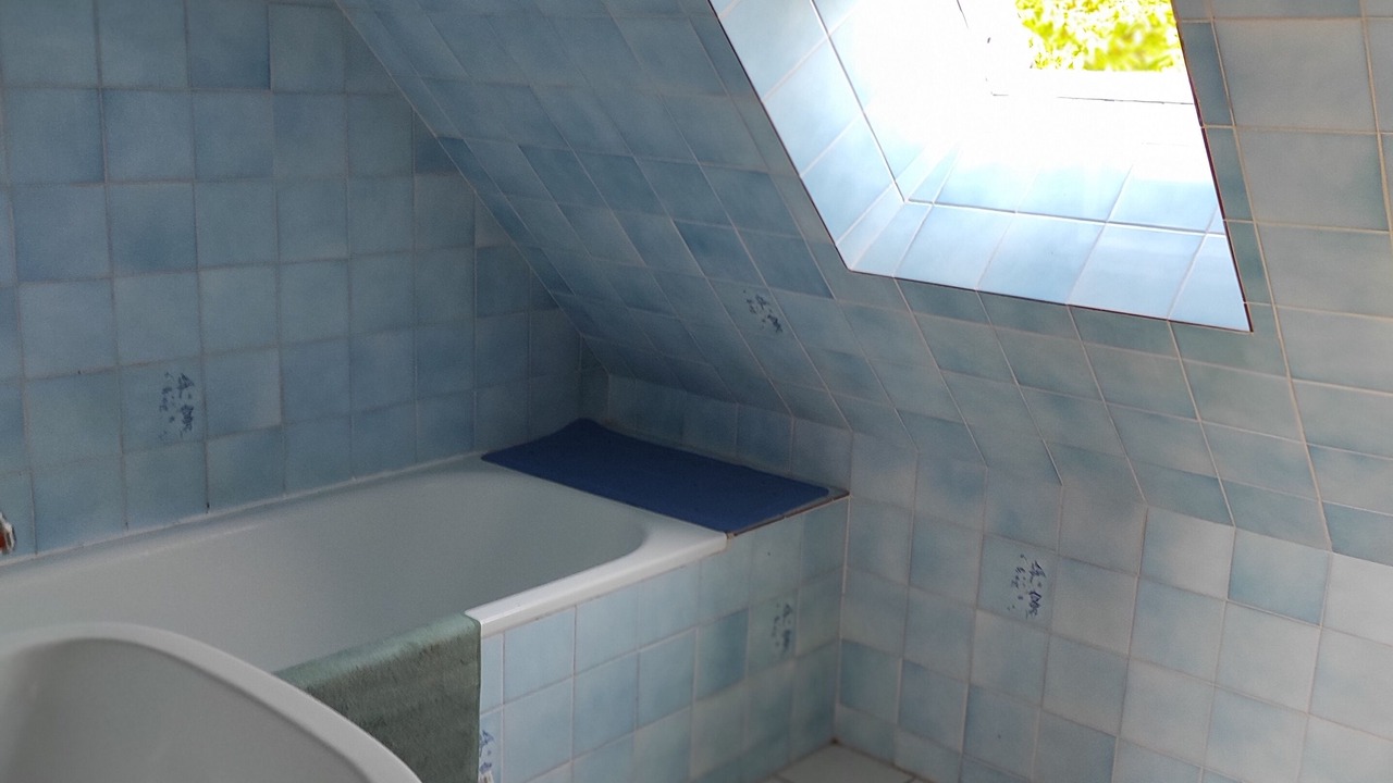 Photo of Bathroom in Pleguien