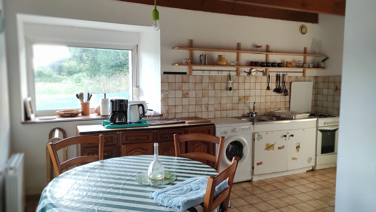 Photo of Kitchen in Pleguien