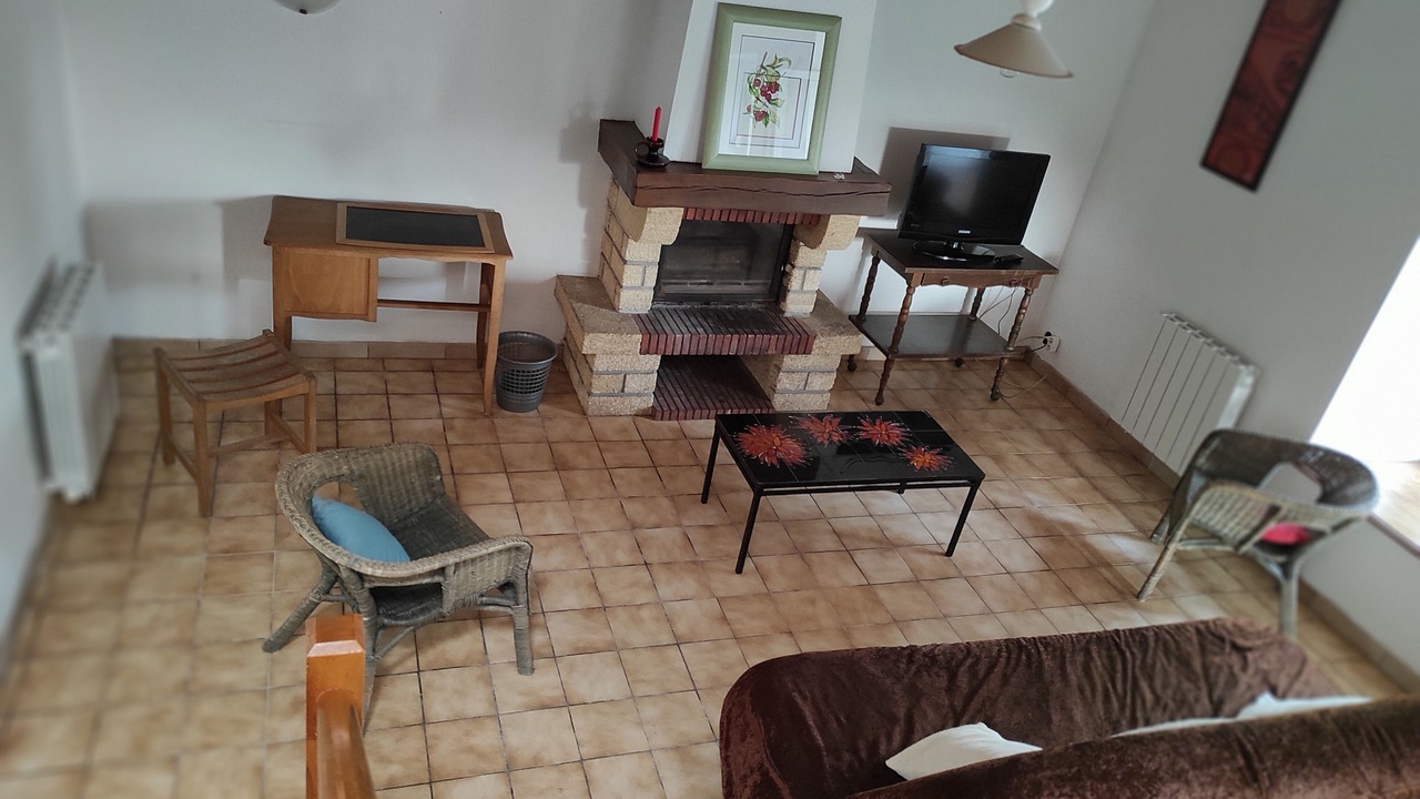 Photo of Livingroom in Pleguien