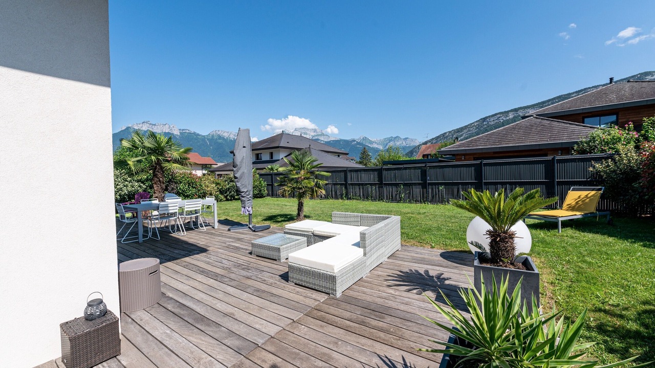 Photo of Outdoor in Saint-Jorioz