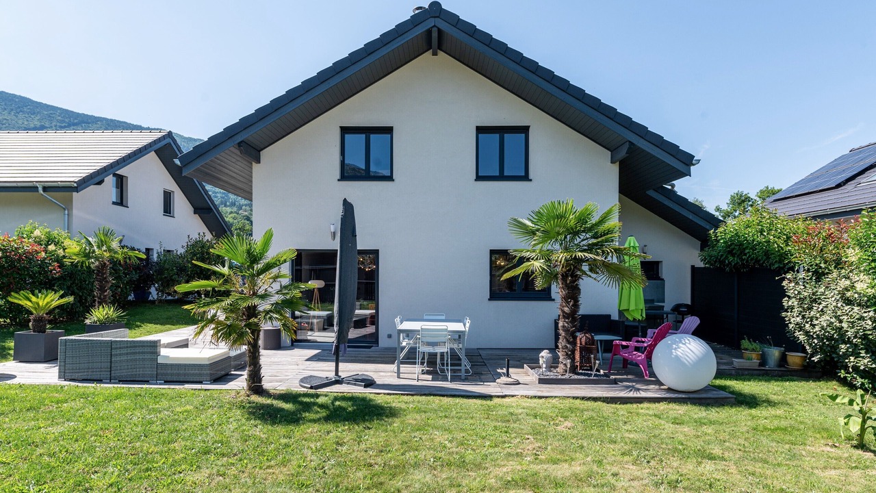 Photo of Outdoor in Saint-Jorioz