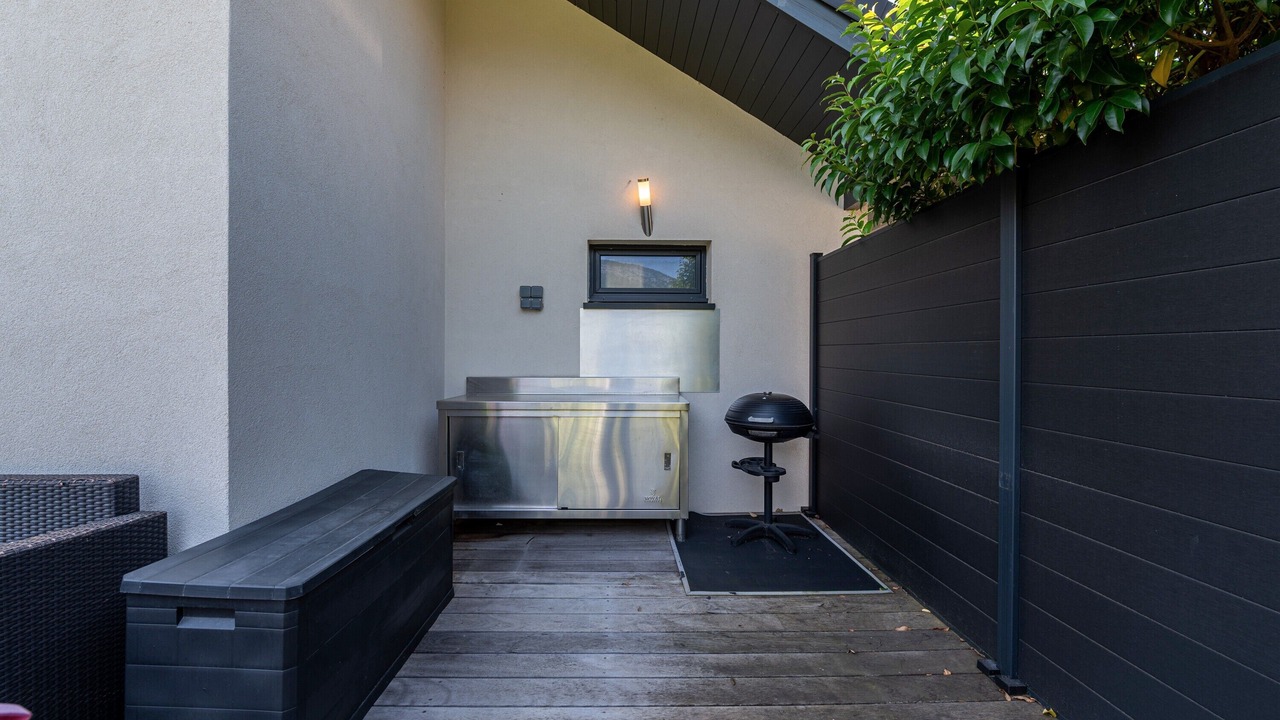 Photo of Patio Balcony in Saint-Jorioz