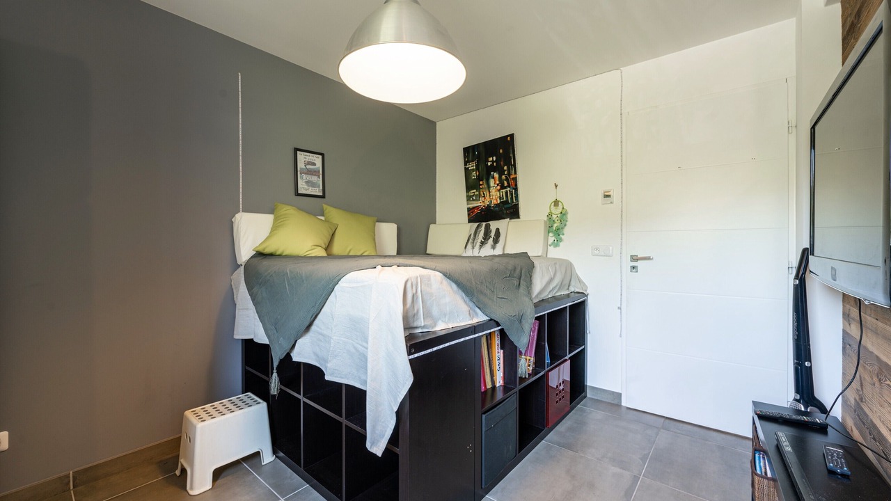 Photo of Bedroom in Saint-Jorioz