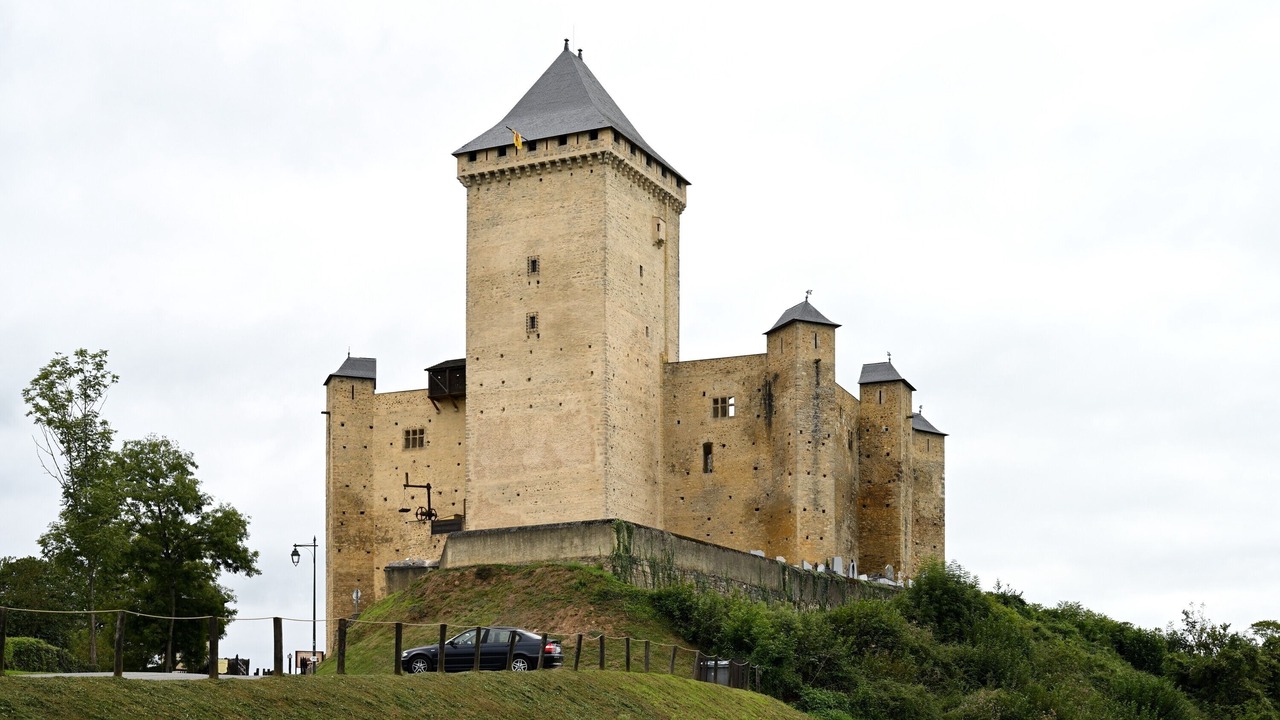 Photo of Others in Mauvezin