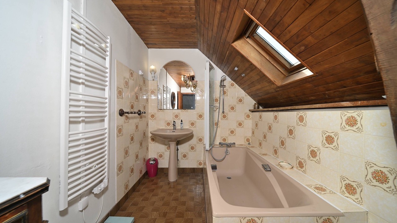 Photo of Bathroom in Mauvezin