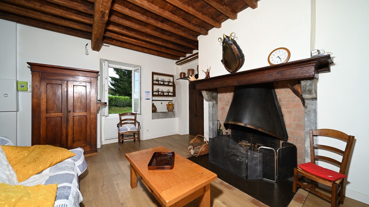 Photo of Livingroom in Mauvezin