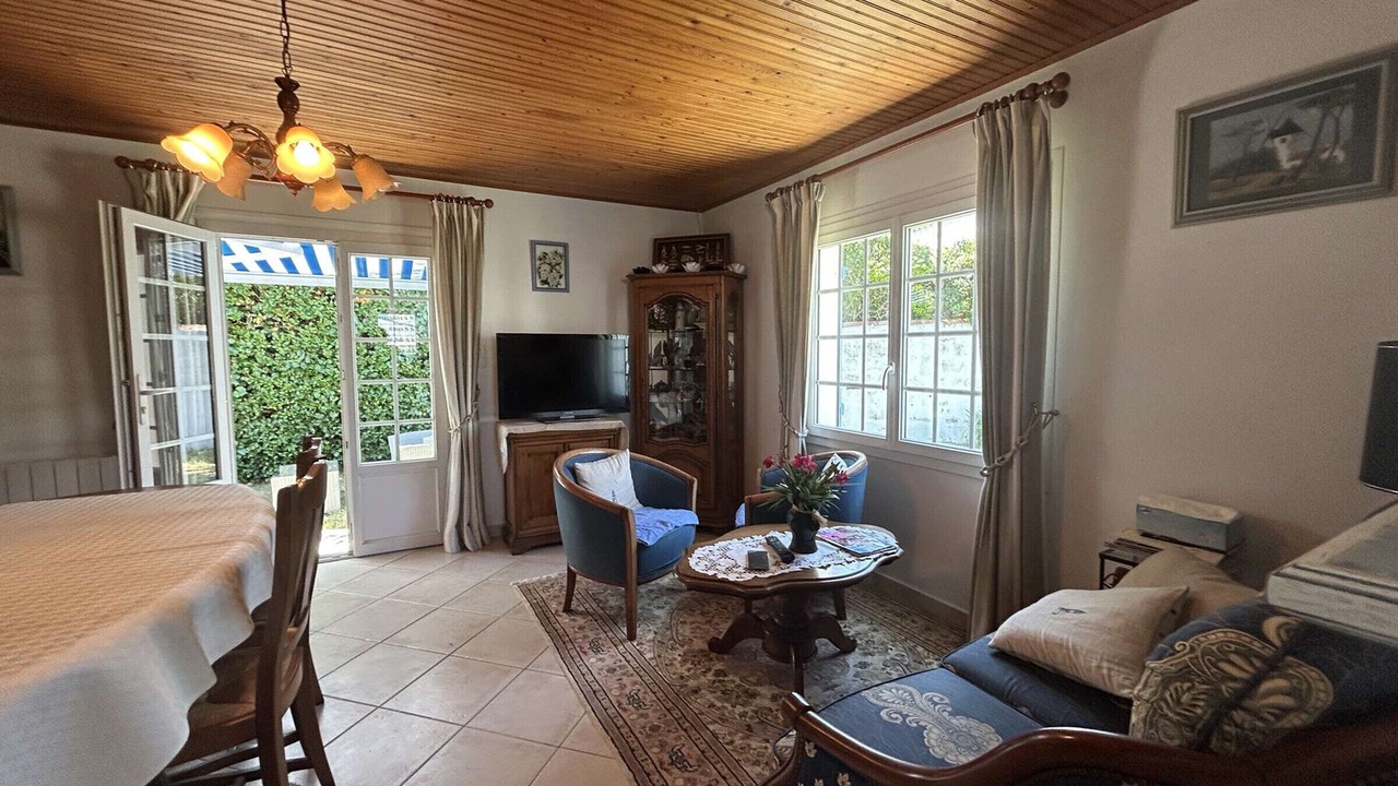 Photo of Livingroom in L'Epine