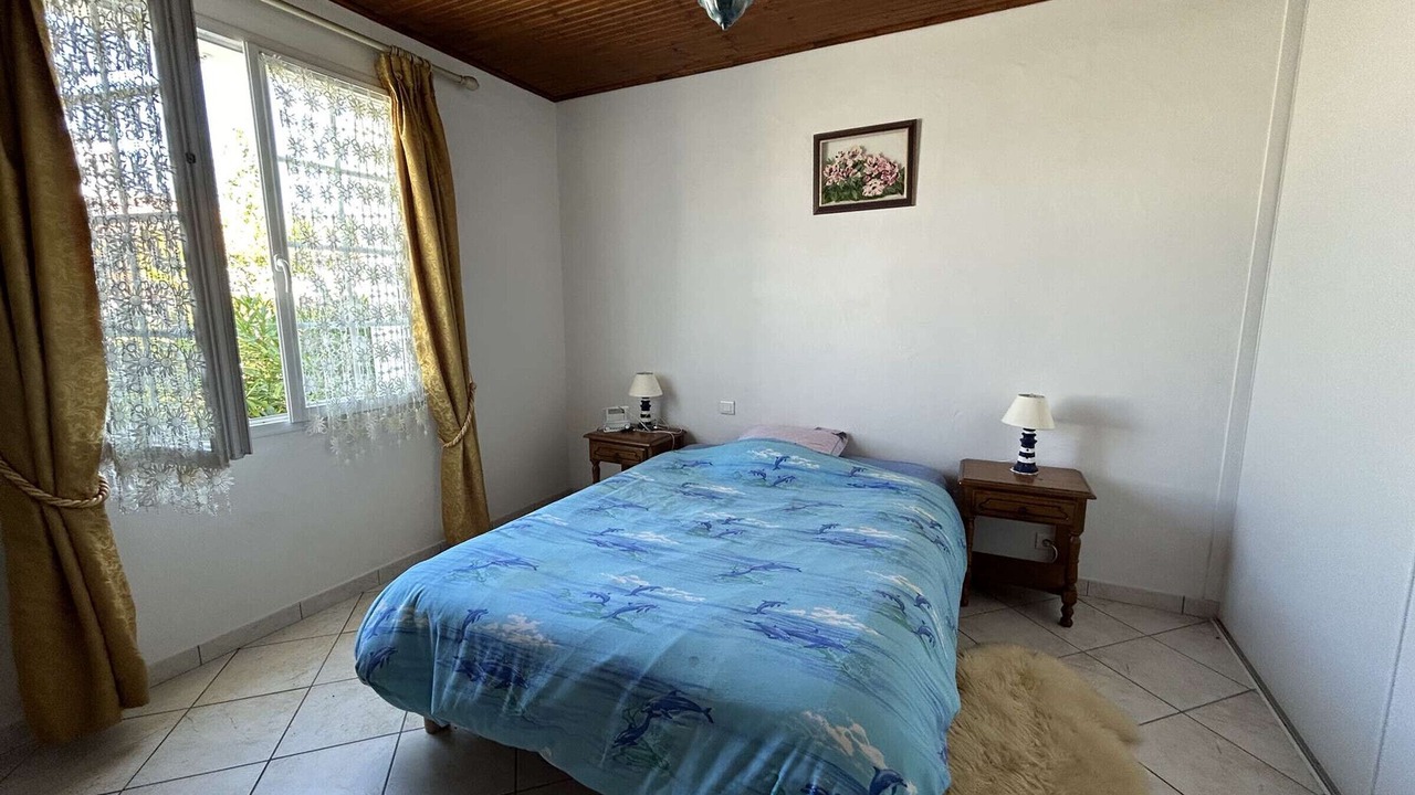 Photo of Bedroom in L'Epine