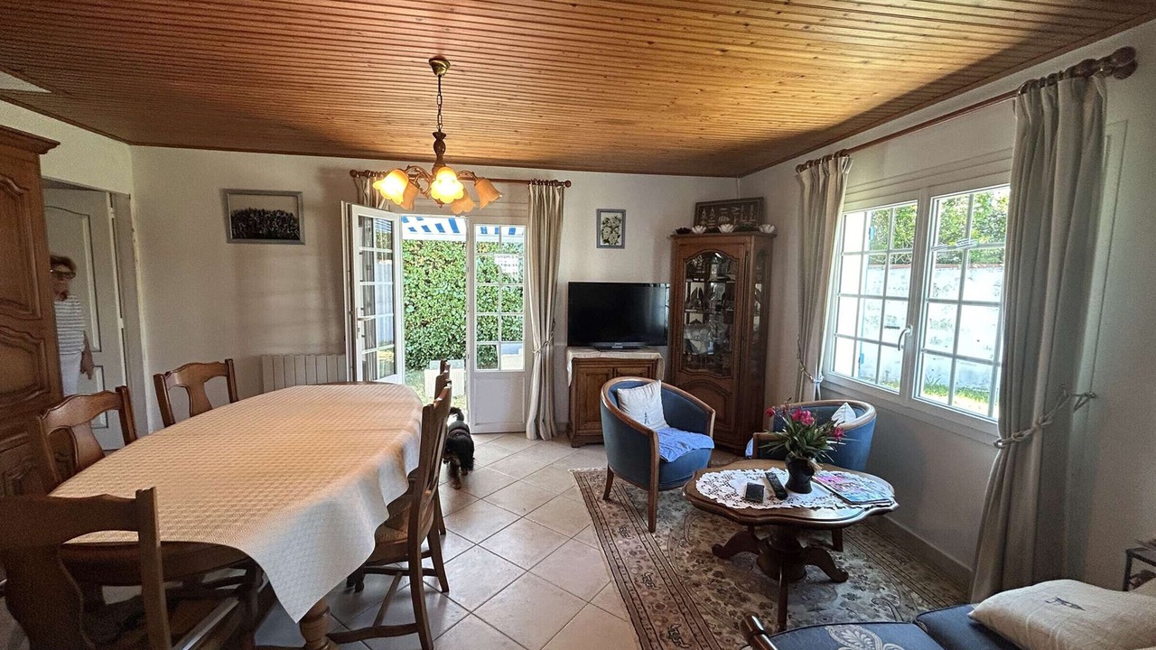Photo of Livingroom in L'Epine