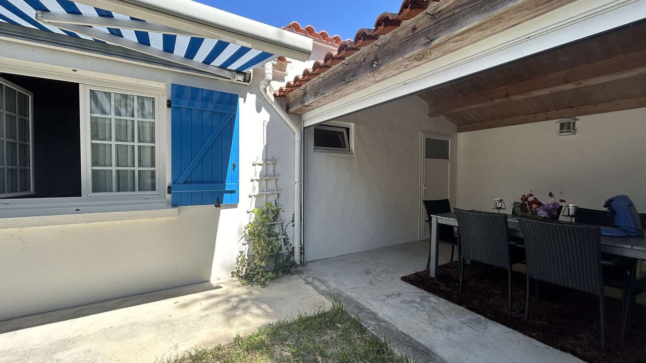 Photo of Outdoor in L'Epine
