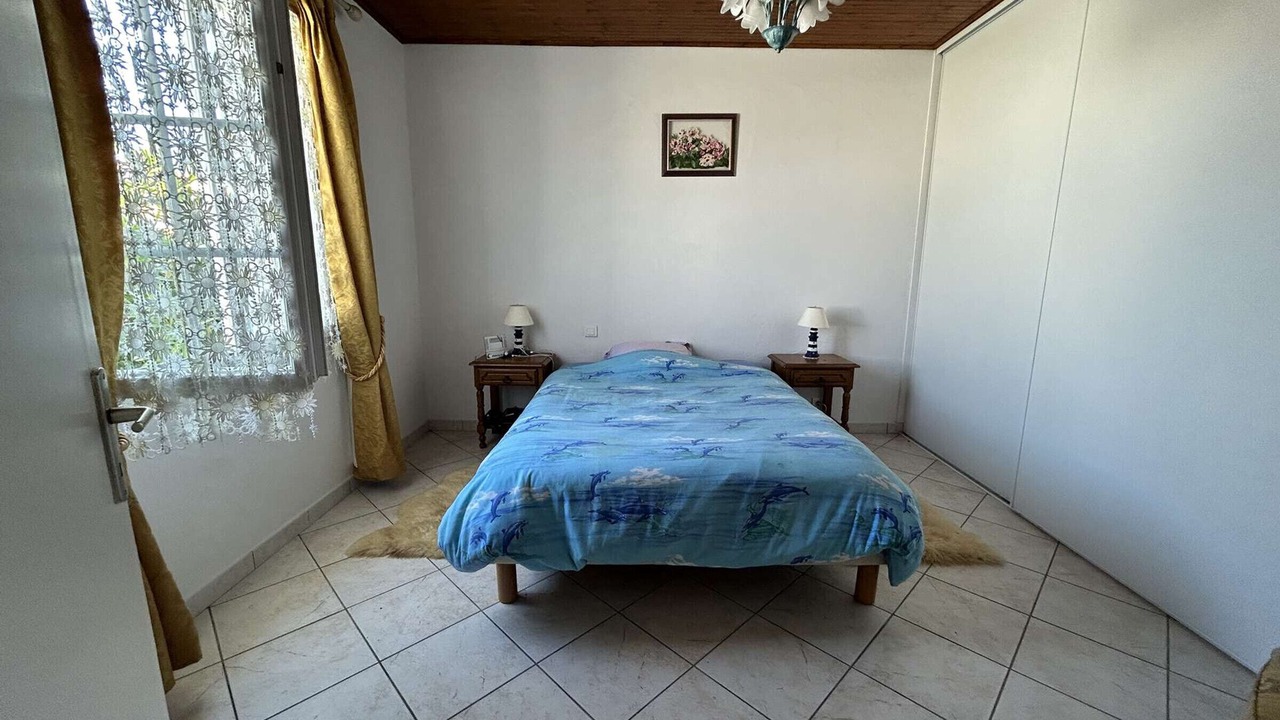 Photo of Bedroom in L'Epine