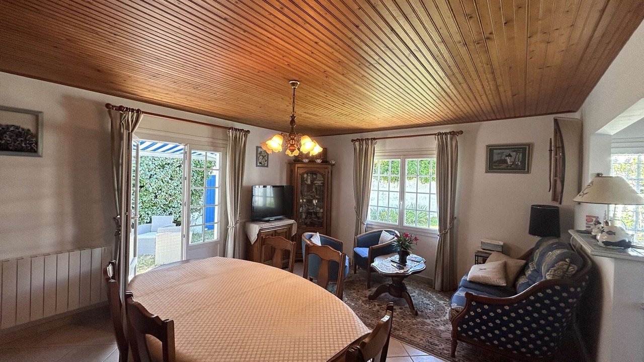 Photo of Livingroom in L'Epine