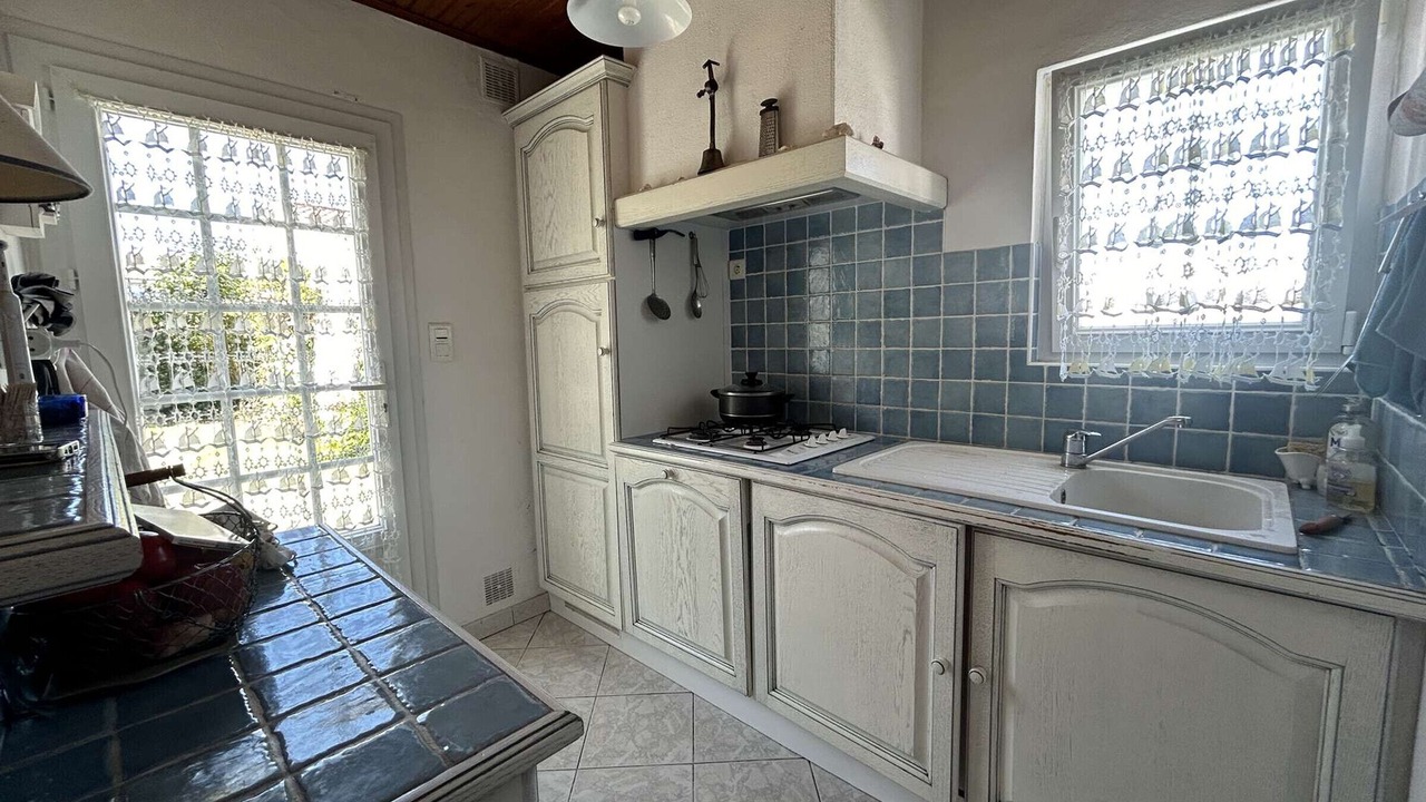 Photo of Kitchen in L'Epine