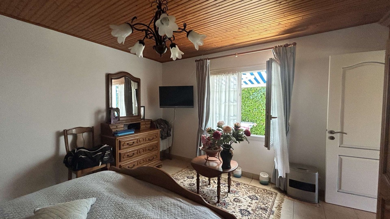 Photo of Bedroom in L'Epine