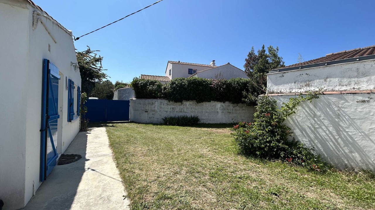 Photo of Outdoor in L'Epine