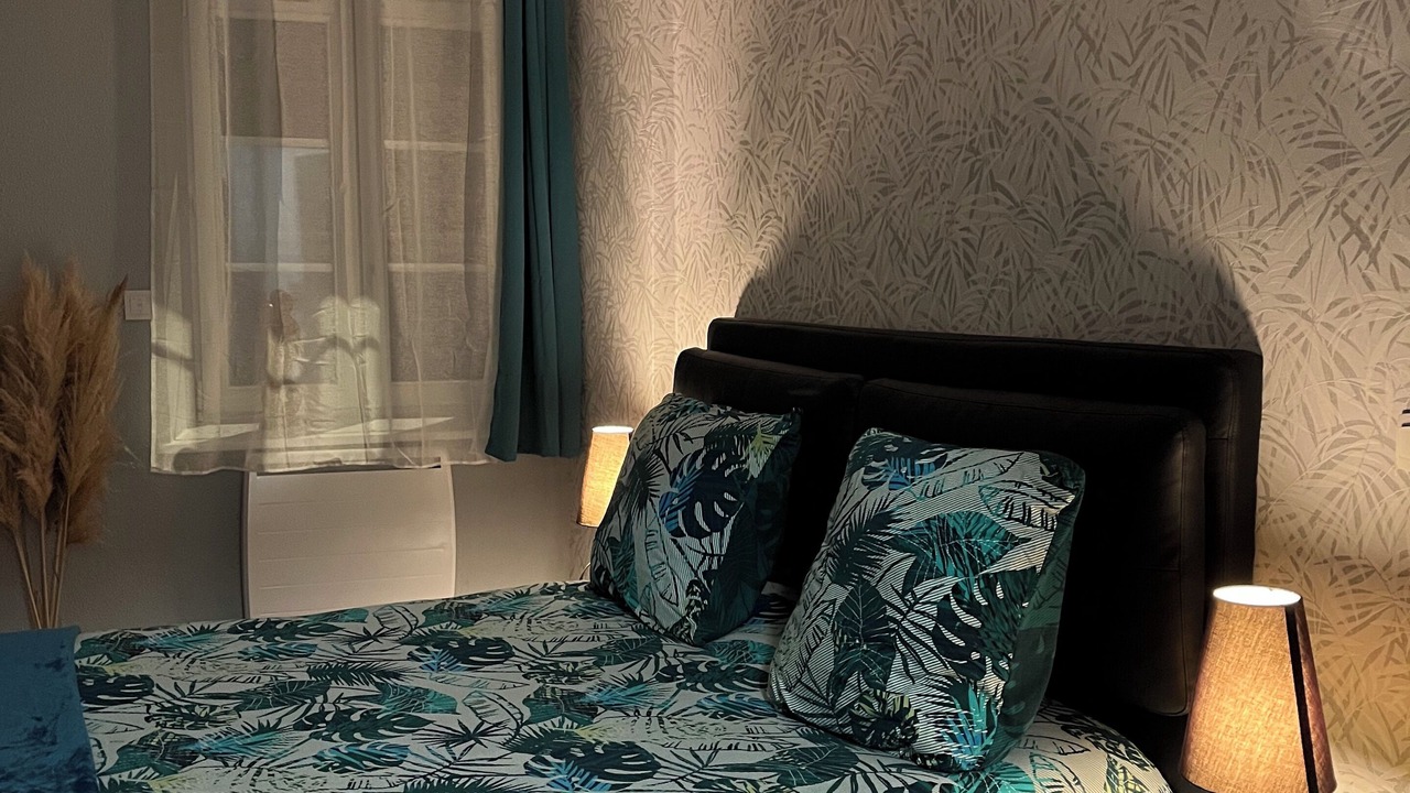 Photo of Bedroom in Ugny-sur-Meuse