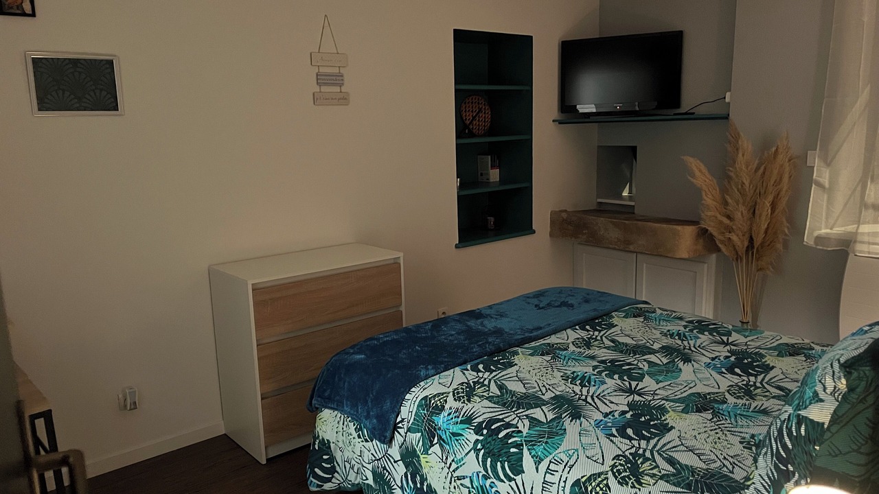 Photo of Bedroom in Ugny-sur-Meuse