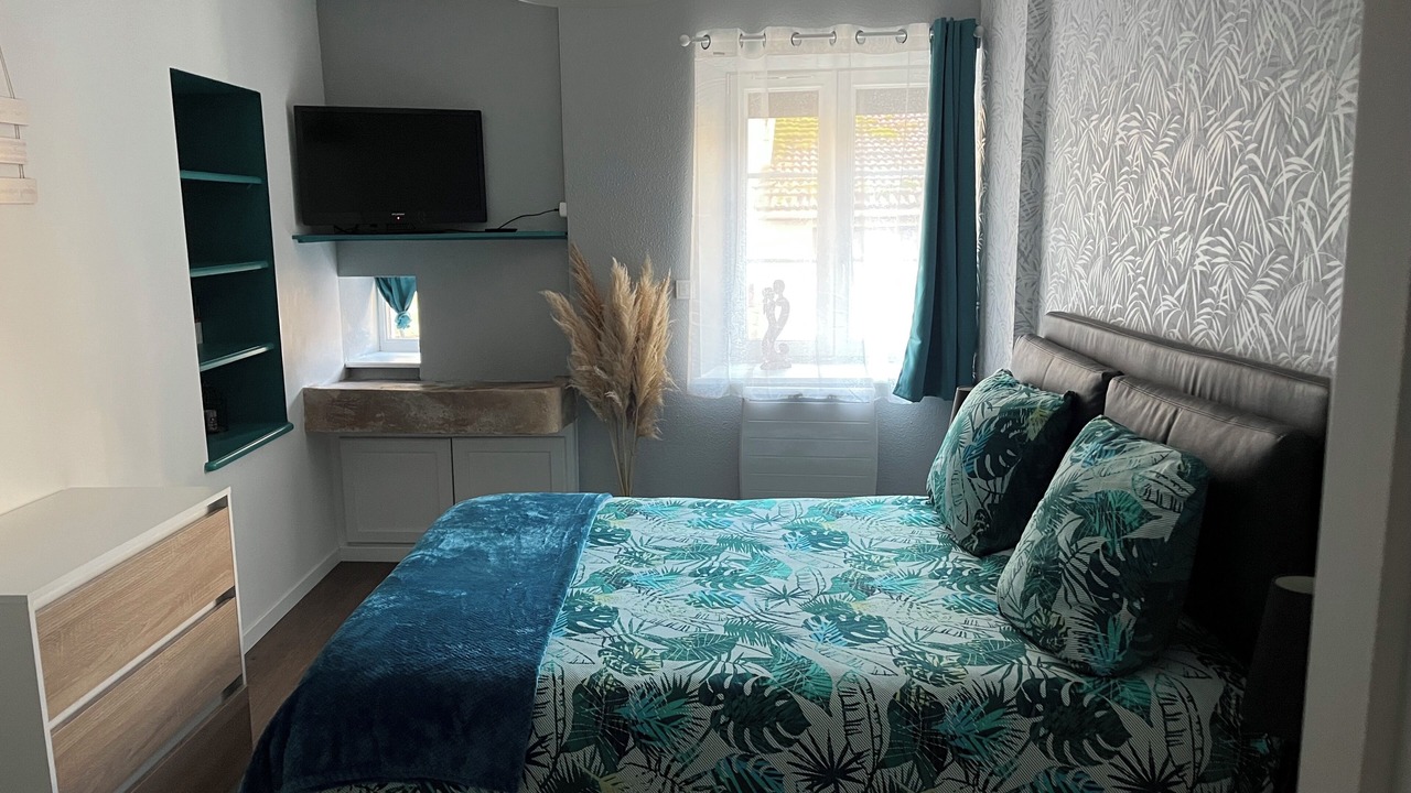 Photo of Bedroom in Ugny-sur-Meuse