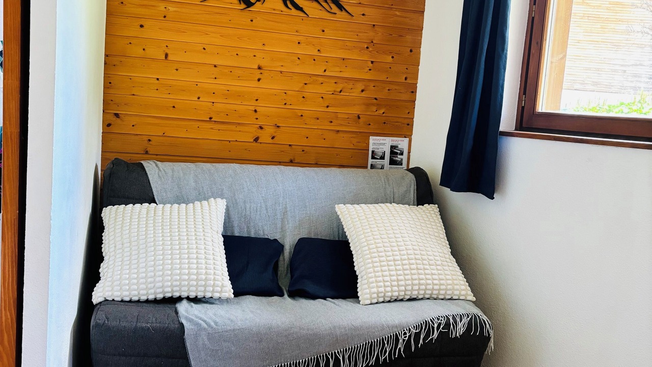 Photo of Livingroom in Chamrousse