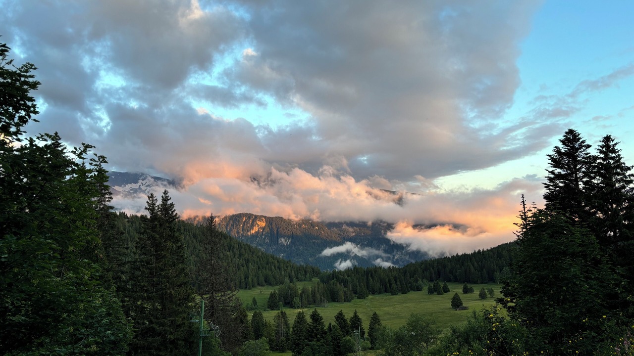 Photo of Outdoor in Chamrousse