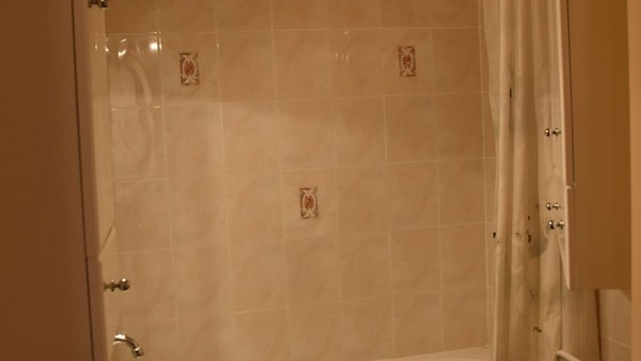 Photo of Bathroom in Montgenevre