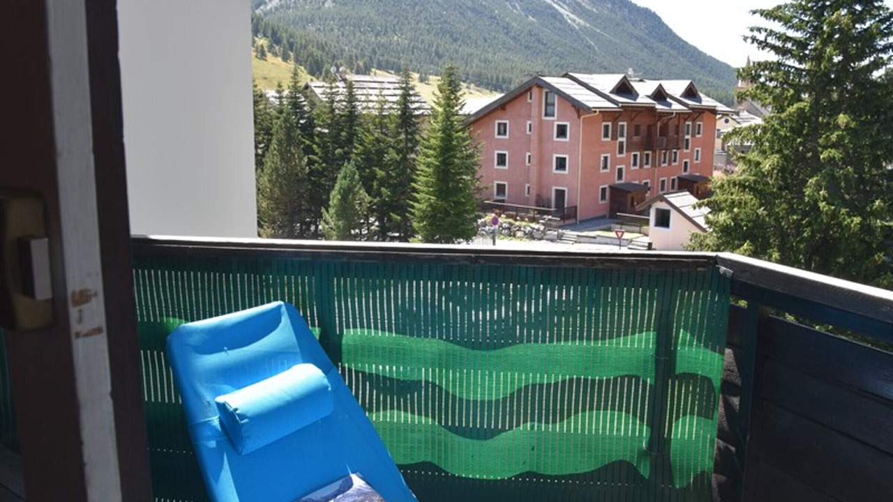 Photo of Outdoor in Montgenevre
