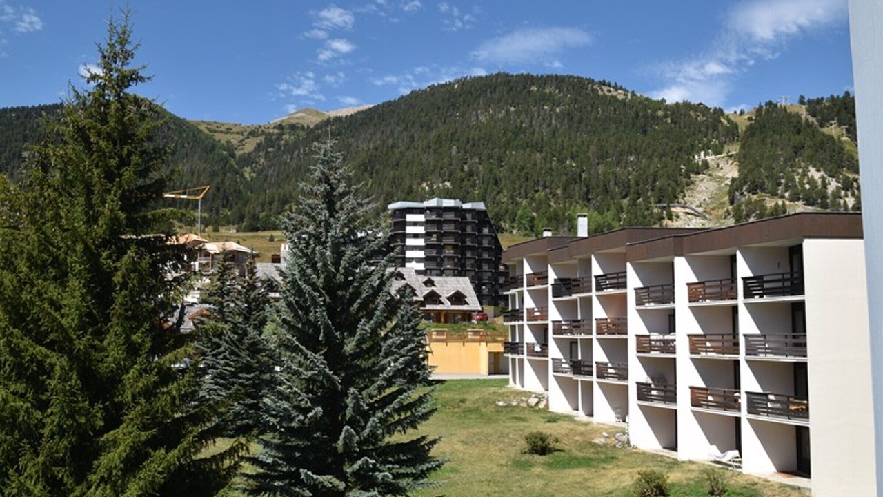 Photo of Outdoor in Montgenevre