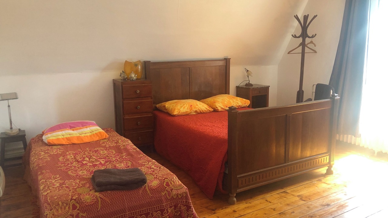 Photo of Bedroom in Donchery