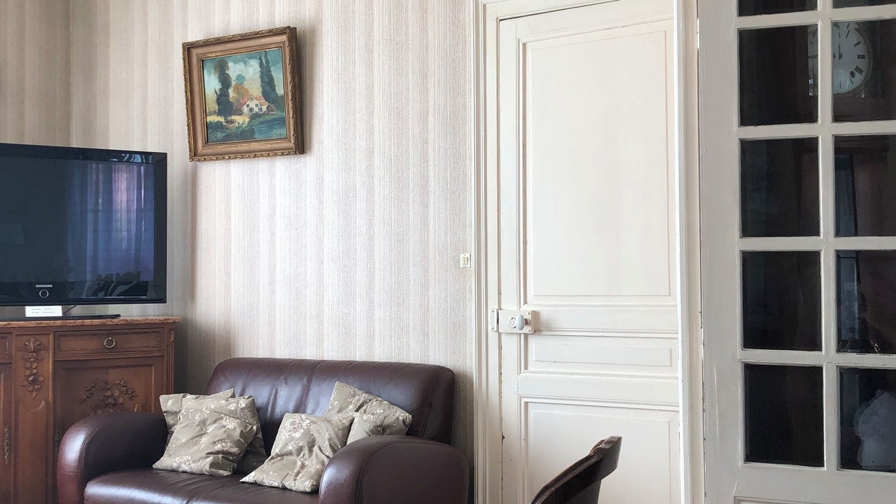 Photo of Livingroom in Donchery