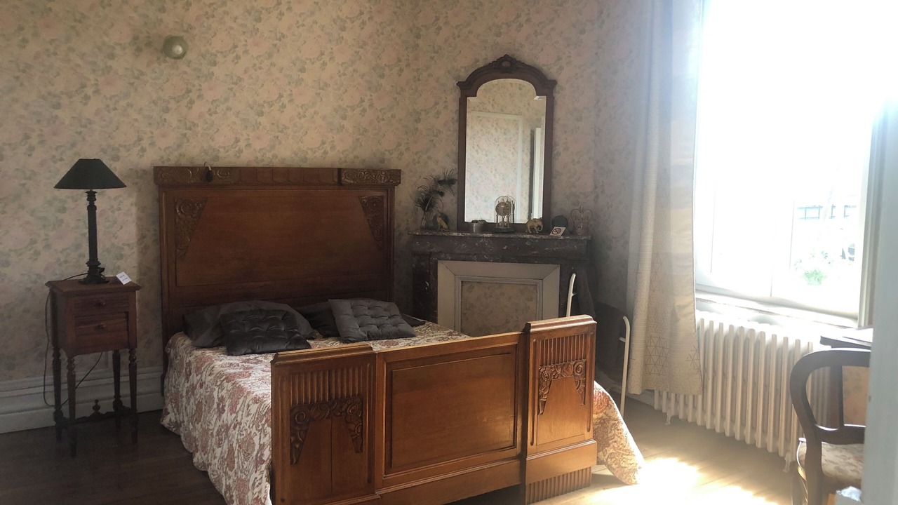 Photo of Bedroom in Donchery