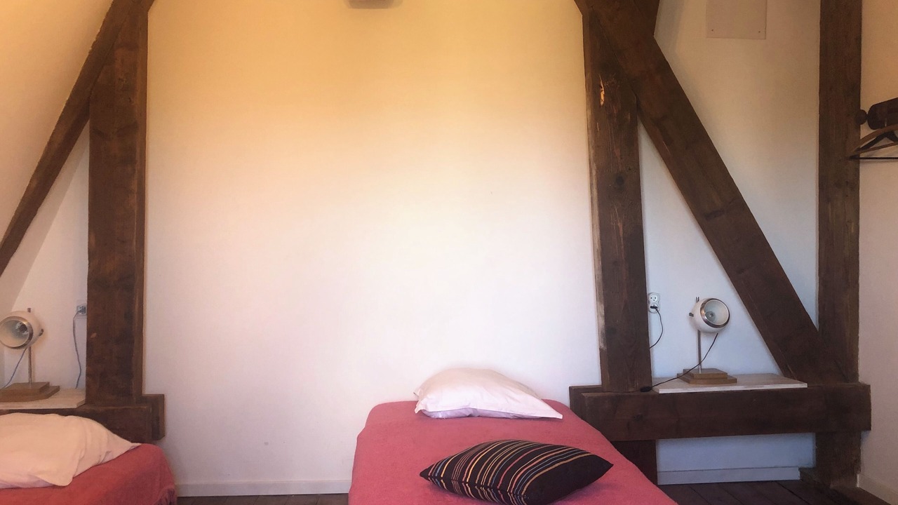 Photo of Bedroom in Donchery