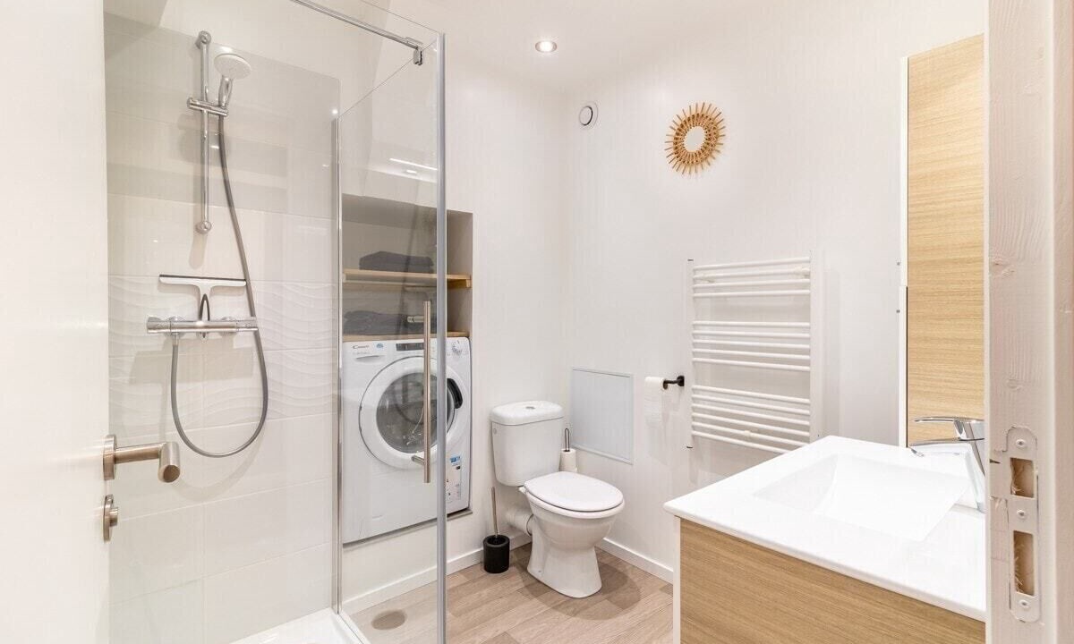 Photo of Bathroom in Romorantin-Lanthenay