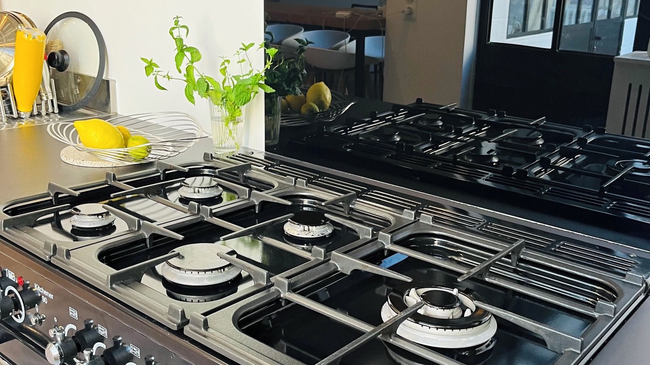 Photo of Kitchen in Saint Seurin - Fondaudege
