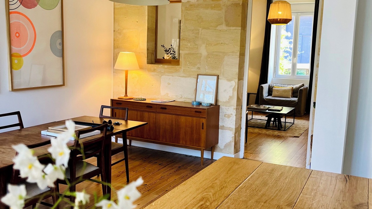 Photo of Others in Saint Seurin - Fondaudege