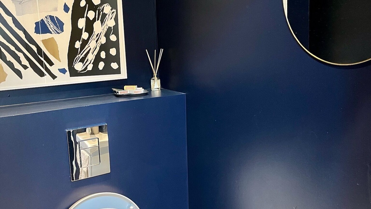 Photo of Bathroom in Saint Seurin - Fondaudege