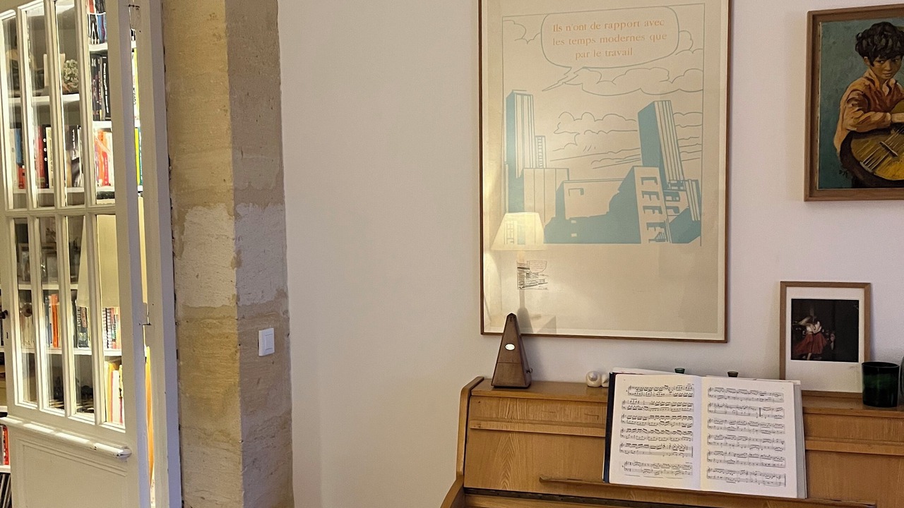 Photo of Others in Saint Seurin - Fondaudege