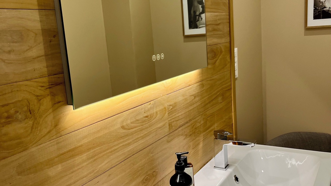 Photo of Bathroom in Saint Seurin - Fondaudege