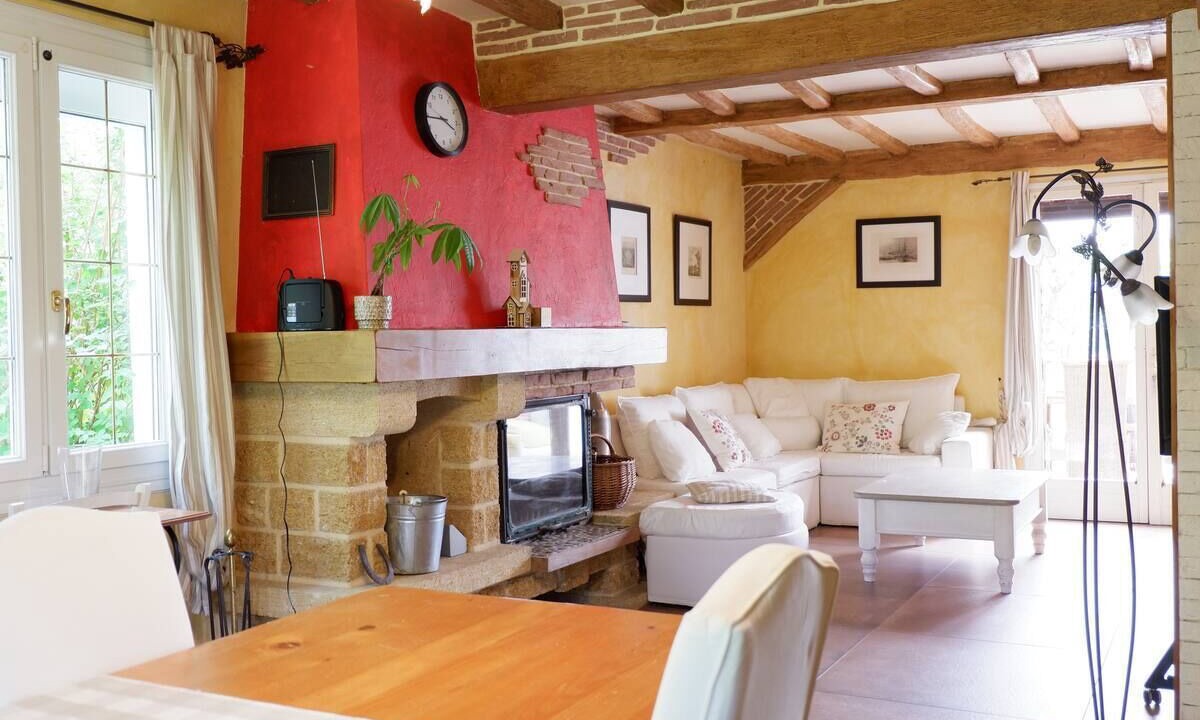 Photo of Livingroom in Plouha