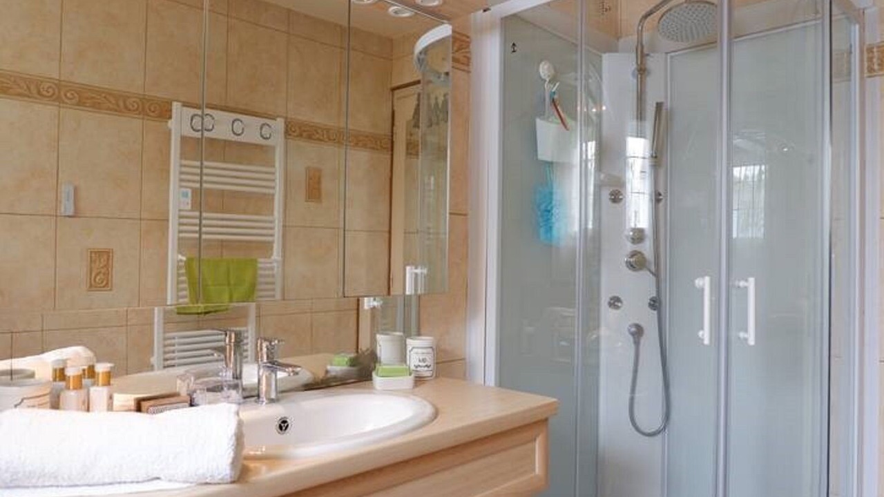 Photo of Bathroom in Plouha