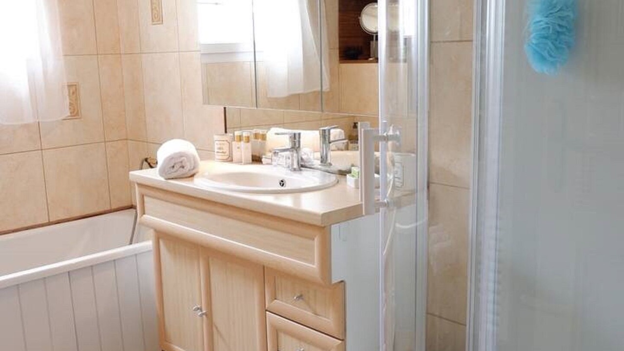 Photo of Bathroom in Plouha