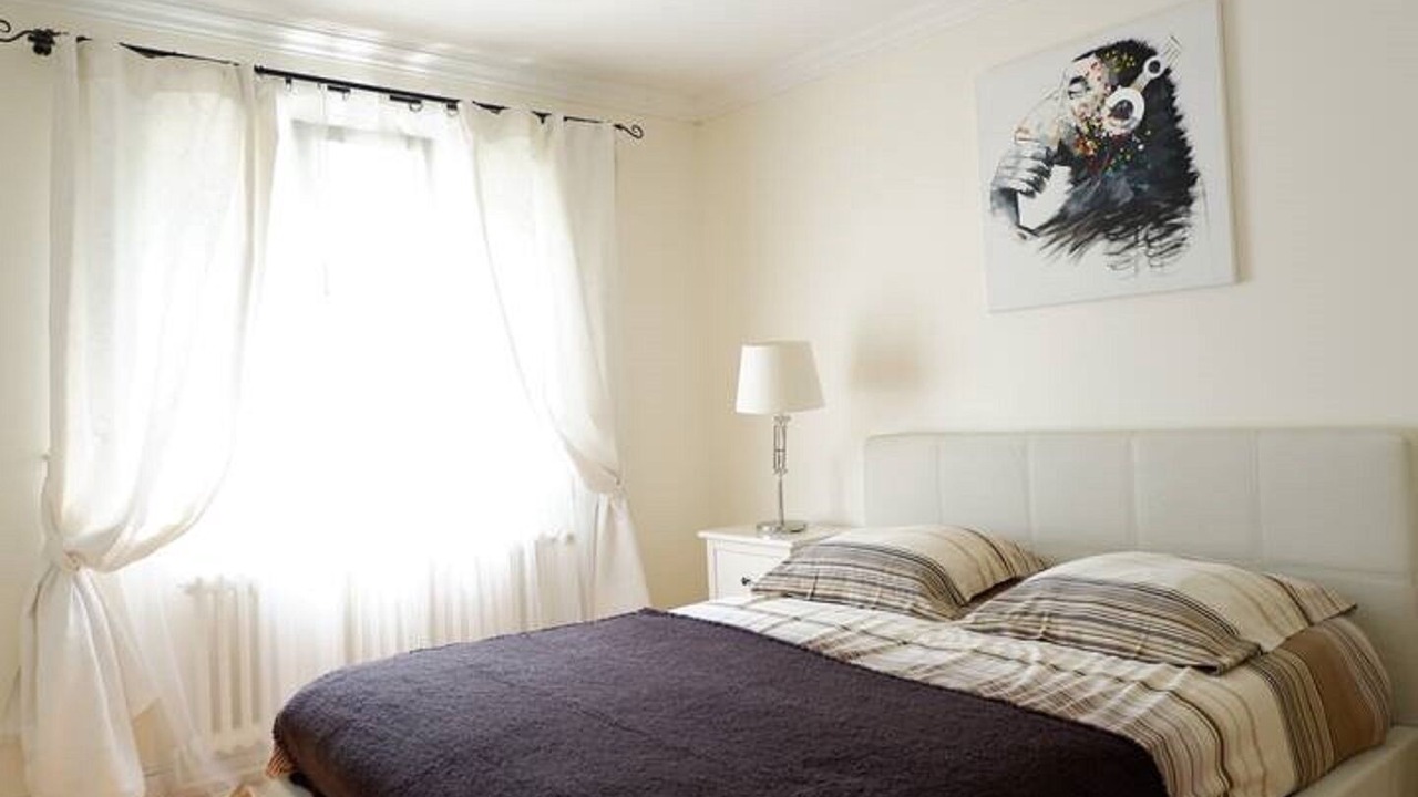 Photo of Bedroom in Plouha