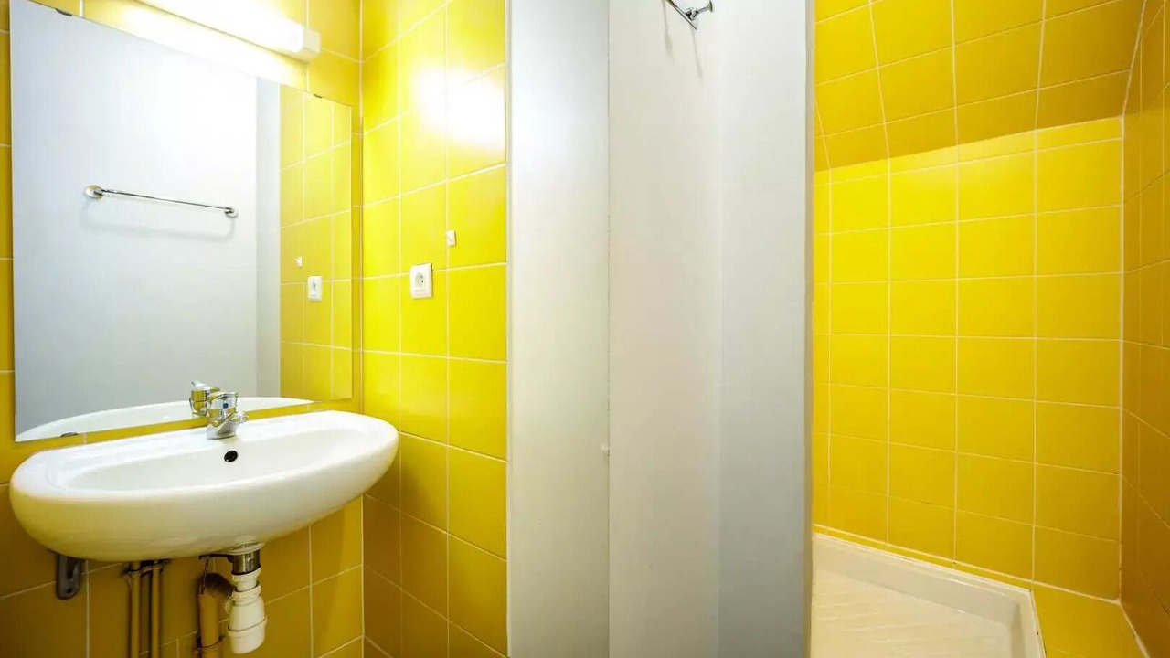 Photo of Bathroom in Germ