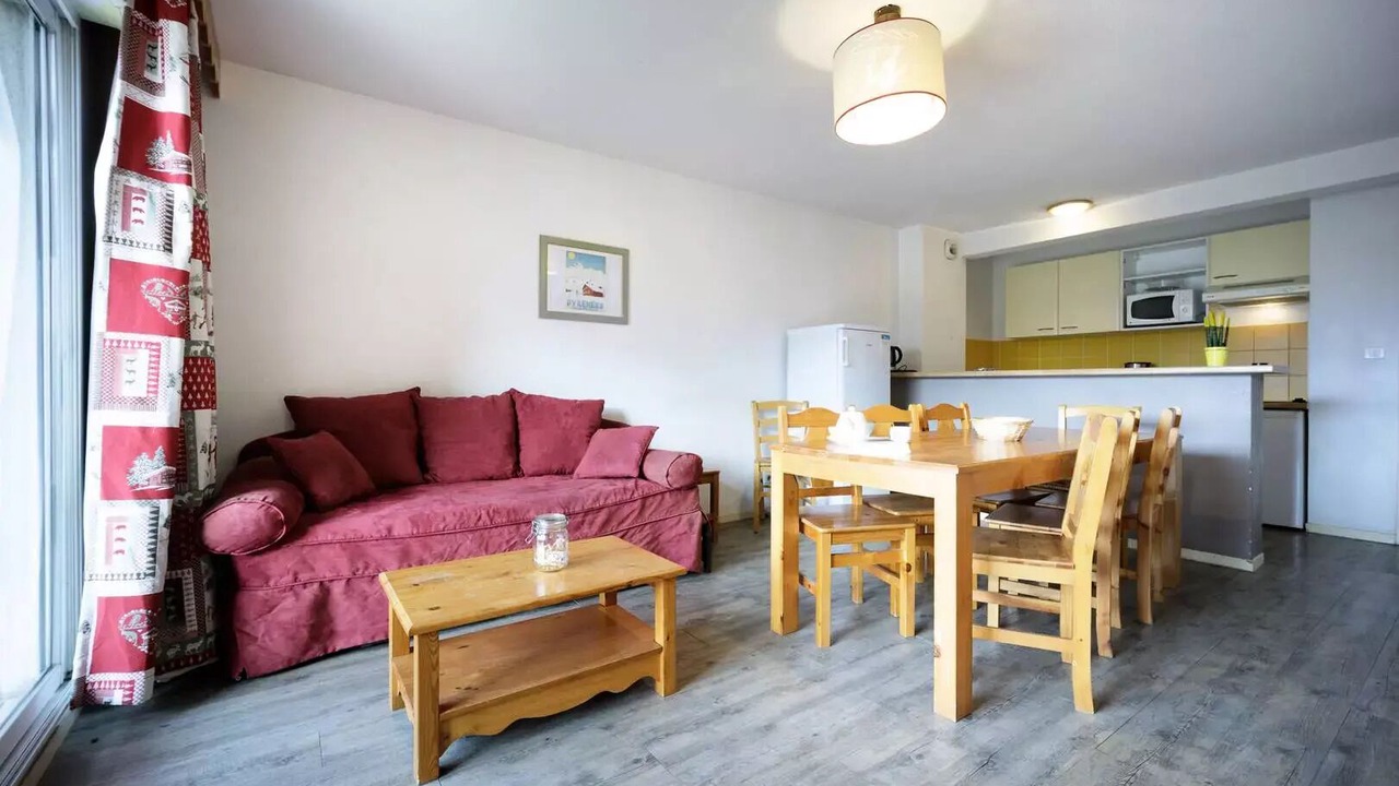 Photo of Livingroom in Germ