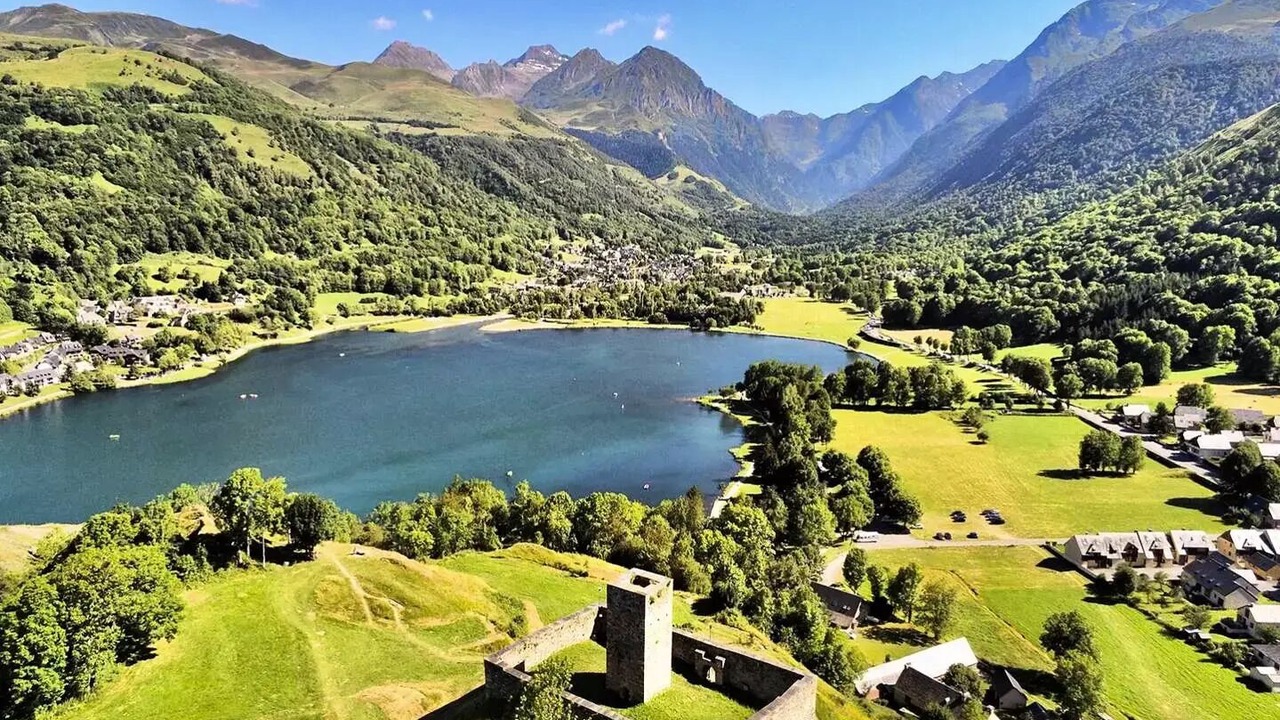 Photo of Outdoor in Estarvielle